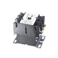 Trane Contactor; 3P 60A 120Vac / Lugs SFCTR3P60A120VL